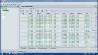 F-deets tutorial #6 - generating reports