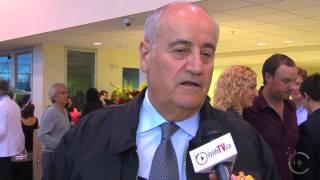 Julian Fantino, OPP Commissioner at Ferrari of Ontario, citylifeTV.ca