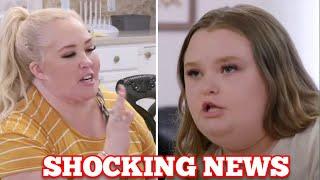 NEW BiG VERY SHOCKING NEWS !! Mama June:Family Crisis RETURNS With Dramatic Preview.click see videos