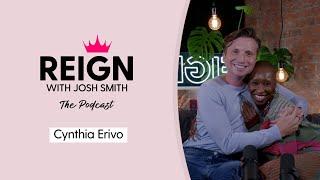 Wicked's Cynthia Erivo Emotional Interview: Coming Out Queer, Jonathan Bailey & Singing With Ariana