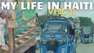 Haiti Vlog 31 | Still Adjusting to Life in Cap-Haitien (Okap)