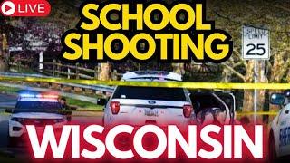 SCHOOL SHOOTING! Madison Wisconsin. POLICE! Suspect SAMANTHA RUPNOW.