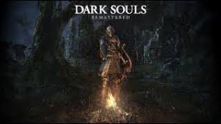 Dark Souls Remastered Türkçe Yama