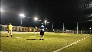 Live Friday night #football match #super #footballgamel #friendly #fitness  #fairplay #fun #goals