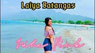 Sand Bar at Laiya Batangas || Nihc Pink’s Adventure