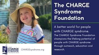 CHARGE Syndrome Foundation