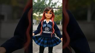 Waw this barbie!!! #shorts