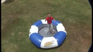 Bestway Inflate your fun!