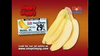 Piggly Wiggly Specials 1-23-13 ~ 1-29-13