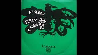 Unicorn -  Please Sing  A Song For  Us