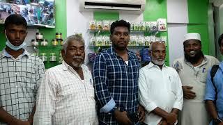 Naiyandi koothu with villatic foods