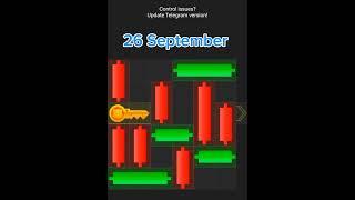 Mini Game Today 26 September Season 2 How To Solve Mini Game Puzzle in Hamster Kombat (100%) SOLVED