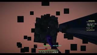 Minecraft Hypixel TNT tag and skyblock!