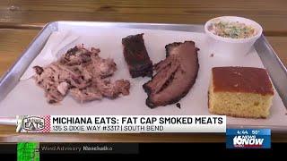 Michiana Eats: Fat Cap Smoked Meats