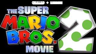 The Super Mario Bros. Movie 2 (2026) Teaser Trailer (FAN-MADE)