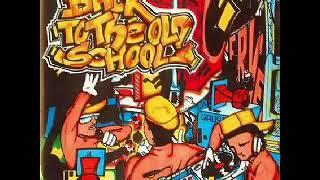 Dj 21 - Old School Electro Mix