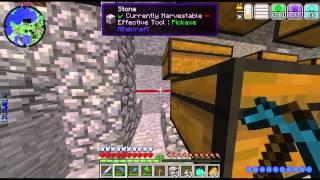 Minecraft: Ultra Modded Survival Ep. 21 - ME SYSTEM STUFF , EthanD / EthanDJ