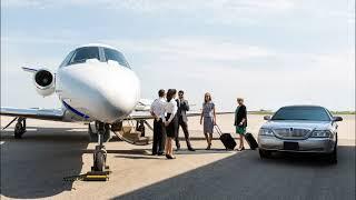 Private airport transfers Sydney