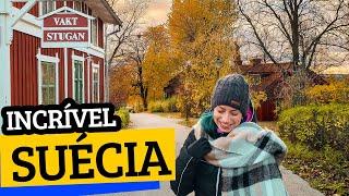 O que fazer em ESTOCOLMO: dicas, roteiro e viagem na Suécia