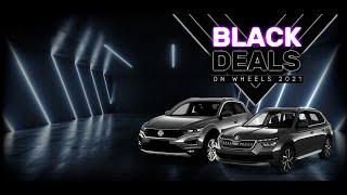 Die Black Deals bei MeinAuto.de | Unser Spartipp beim Neuwagenkauf