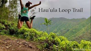 Hau'ula Loop Trail