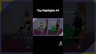 Top Highlights #4, #pubgmobile #mummy #tophighlights