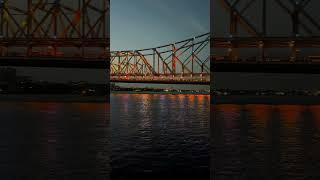 River Cruise in Kolkata @ only ₹190#wanderwithdebritu #rivercruise #kolkata