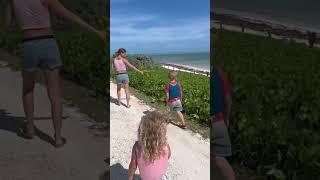 Family time in Florida keys BAHIA HONDA #family #beach #love #ocean #sailing