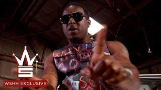 Blacc Cuzz "Wadd Up Doe" (WSHH Exclusive - Official Music Video)