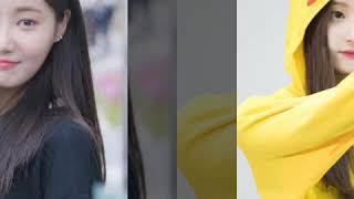 Crazy Inlove - Sofia Kalberg / Yeonwoo Momoland Photos.