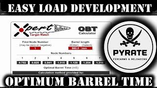 Load Develompent Hack - How To Select Loads - Reloading: Ep11