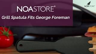 Noa Store Grill Spatula (George Foreman)