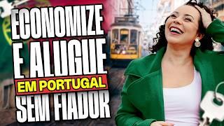 Como ALUGAR IMÓVEL EM PORTUGAL SEM BUROCRACIA com a Uniplaces (E Economizar!)