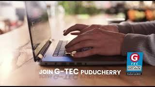 Full Stack Development Course | G-Tec Computer Education | Puducherry |  IT Training Institute |