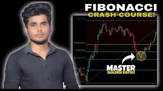 Master Fibonacci Retracement for Successful Trading Strategies | THE BEDROOM TRADER 