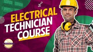 Electrical Technician Course Dubai | Quality Training with Certification | Arabian Infotech