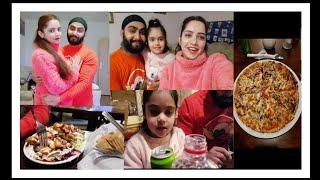 #vlog Chalo aaj phir chle gumne/RickyLovely vlogs in Europe...