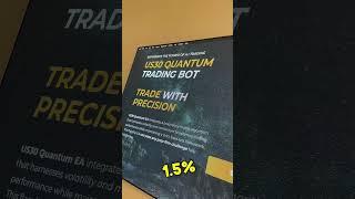 Pass FTMO Effortlessly: AI Trading Bot’s Foolproof Strategy