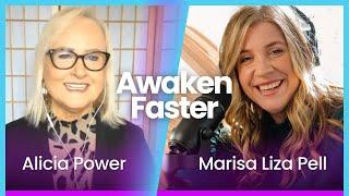 How to AWAKEN FASTER | Advanced Spirit Technology