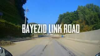 Bayezid Link Road || বায়জিদ লিঙ্ক রোডের অসাধারন সৌন্দর্য ~