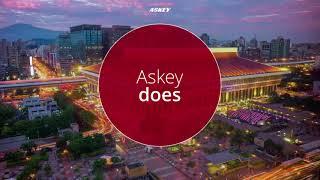 Askey Smart City 2017