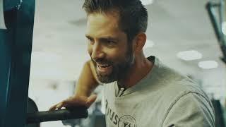 Justin Richards - Fitness coach