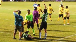 Bolwari vs A•gitok ll Men's Inter Mahari Football final match Tura 2024