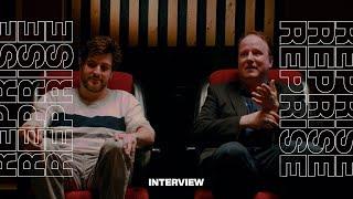 Protomartyr - Interview | Reprise