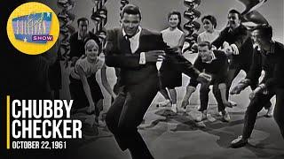 Chubby Checker "The Twist & Let's Twist Again" on The Ed Sullivan Show