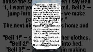 Fire Station System#funny #joke #humor