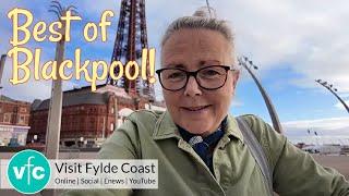 Best of Blackpool 2024