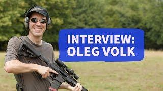 Oleg Volk interview