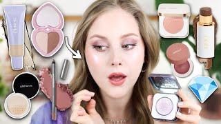 MAKEUP HIDDEN GEMS for PALE SKIN (I wish I knew about sooner!)