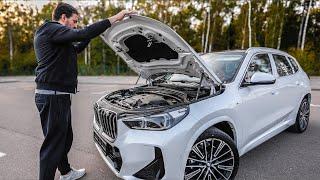 Когда не хочешь Китайца! New BMW X1